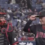 プロ初登板入山海斗 3凡デビュー！！！！！！