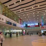 【悲報】「新横浜駅」とかいうガチで不便な駅ｗｗｗｗｗｗｗｗｗｗｗｗｗｗｗｗ