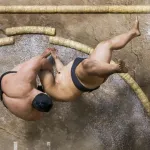 【疑問】一番強い格闘技って“相撲”だよな？ｗｗｗｗｗｗｗｗ