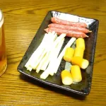 【朗報】おつまみ打線、めっちゃつよそう