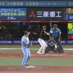 【西武対ソフトバンク20回戦】ソフトバンク・嶺井さん、やらかす…
