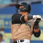 日本ハムファイターズの四番と聞いて真っ先に思い浮かぶ選手