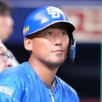 【中日】中田翔が引退決断、７日に再昇格も３打席で抹消　プロ18年で通算309発＆打点王３度