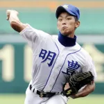 甲子園で154km以上を出した投手、ガチで凄いのしかいない