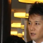 中居正広氏　Xさん側弁護士が送付した内容証明に「不同意性交等罪に該当しうる性暴力」の記載か　服を強引に脱がせ、陵辱する様子が