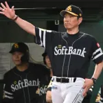 小久保監督「すごい終わり方やったね」「最後、佑京を代打で用意していたんでね」
