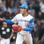 【日本ハム】２連勝で今季エスコン30勝目　福島蓮が自己最多111球力投　１カ月ぶり２勝目