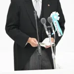 石破首相、全国戦没者追悼式辞に13年ぶり「反省」を復活