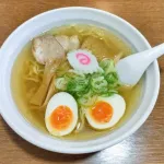 ラーメンの具で好きなの挙げてけ
