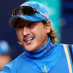 敗戦の新庄監督「レイエスの振ってました？」２つの微妙な判定に言及　「楽天さん調子いいですね」首位ソフトバンクと４差に