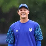 藤浪晋太郎、17日出撃。中日に照準セット