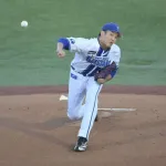 【ハマの最終兵器】藤浪晋太郎、17日発射。チュニドラに照準セット