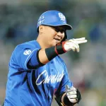 中日、中田翔、「話そうや」5月に記者が聞いた「腰が駄目やったら…」切り出した引退「最後は野球を好きになって終わりたい」
