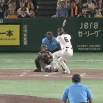 坂本スリーランｗｗｗｗｗｗｗｗｗｗ