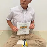 【画像】元木大介さん、激ヤセ・・・・・