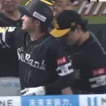 逆境に強い男・川瀬晃、3安打2打点1HR「最近情けない打席が続いていた」