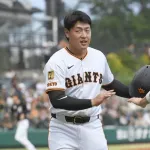 巨人・岡本和真が16日長嶋茂雄さん追悼試合に「4番・三塁」で1軍復帰　阿部監督が明言