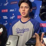 佐々木朗希（本日最速154キロ）「初回はどこでガンが出ているか分からなくて、力が入らなかった」