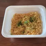 一番美味いカップ焼きそばを思い浮かべてください