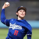 【MLB】佐々木朗希、3Aで実戦復帰も予定の3回投げ切れず　3回途中6安打3失点　最速154キロ　3盗塁許す