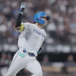 【日本ハム】田宮裕涼「福島のため」好リードと自己最多５号２ランで援護