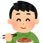 やっぱり吉野家の牛丼は美味すぎる