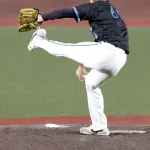 千葉魂　日々成長続ける右腕　広池３連続被弾で原点回帰　千葉ロッテ（第４９０回）　