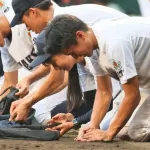 甲子園の土って持ち帰ってどうするん