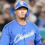 【速報】中田翔さん、インスタに引退を匂わす意味深な投稿をする・・・・・・・・・・・・・・・・・