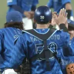 【中日対DeNA18回戦】DeNAが4-3で中日との延長戦を制す!山本が延長10回決勝打&1号&4安打!中日は延長戦に敗れ3位DeNAに3G差に広げられる