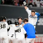 【募集】中　田　翔　さ　ん　の　思　い　出　