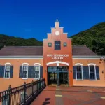【悲報】長崎「ハウステンボス！軍艦島！グラバー園！九十九島！」福岡「ス…スペースワールド…」