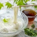 素麺「糖質の塊です。腹膨れにくいです。味は出汁しだいです。」←天下取れた理由www