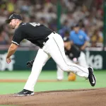 【ロッテ】今季最多７連敗で借金ワースト25　終盤のチャンス生かせず、山川に満塁本塁打被弾