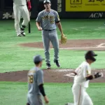 【梨田昌孝】４点ひっくり返された阪神に後味の悪さ　ハートウィグに勝ちパターンの継投は難しい