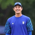 【ハマの最終兵器】藤浪晋太郎、17日発射。チュニドラに照準セット