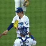 佐々木朗希、マイナーで実績復帰登板も3回途中6安打3失点