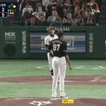 8/15 公示ｷﾀ━━(ﾟ∀ﾟ)━━!!ロッテ、ゲレーロが再昇格！代わりに河村・菊地の道産子コンビが抹消