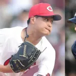 【カープ実況】坂倉5番！佐々木7番！前川8番！先発「森翔平vs高梨裕稔」【広島-ヤクルト/マツダスタジアム】