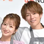 辻希美さん「第5子の名前は"夢空（ゆめあ）"です」←やはり炎上