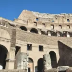 【謎】古代ローマ「コンクリートで橋やドーム作ってました。上下水道完備してました」←滅んだ理由