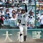 【高校野球】2回戦 聖隷クリストファー 1-2 西日本短大付　追いつかれた直後に勝ち越し　西日本短大付属が3回戦進出