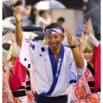 鳥谷の阿波おどりｗｗｗｗｗｗｗｗｗｗｗｗｗｗ