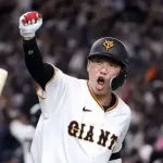坂本に3ラン打たれる←まだわかる、中山に同点弾打たれる←わからない