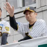 元阪神の今岡誠さんについて知っていること