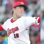 【カープ実況】秋山1番ライト!奨成2番!菊池8番!先発「森下暢仁vs吉村貢司郎」ファビ&前川ベンチスタート【広島-ヤクルト/マツダスタジアム】