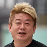 堀江貴文さんブチギレ「中国なんて奥地の青空屋台までキャッシュレスだぞ！だから負けるんだよ！」
