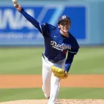 佐々木朗希に今季絶望報道　ロバーツ監督「ポストシーズンには最高の13人の投手を出す」