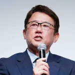 古田の野球のバイブル、漫画だった