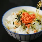 お茶漬けってマジのお茶でやると不味いよな